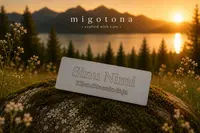 Name badge — photo 3